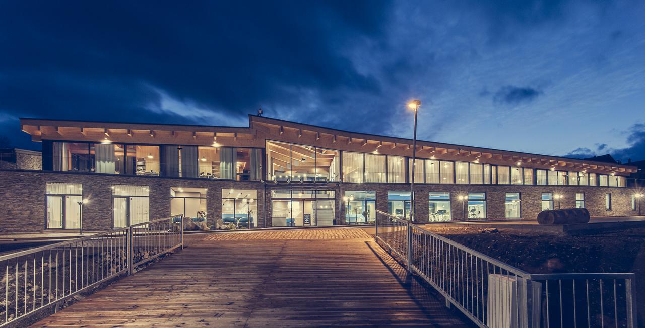 Marina Liptov Pri Liptovskej Mare Hotel Bobrovnik Exterior photo